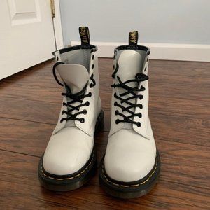 Dr.Martens 1460 combat boot